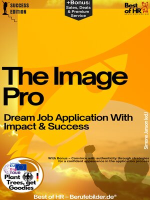 cover image of The Image Pro